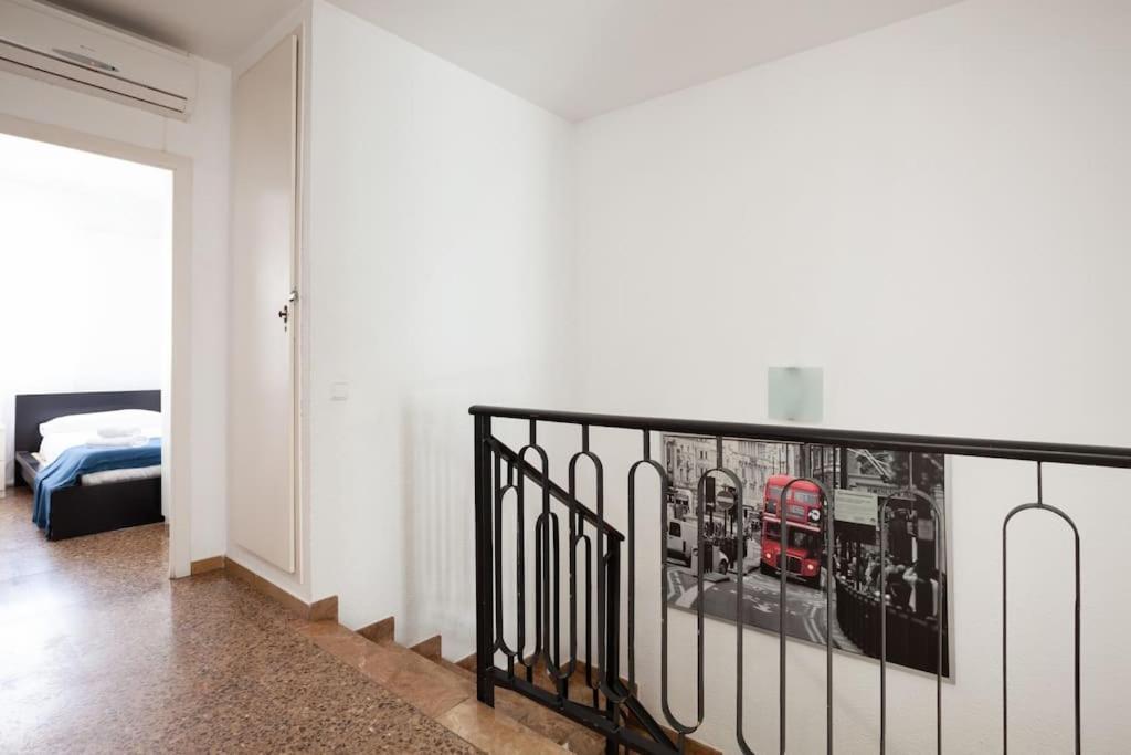 Apartment Canela Homes Ausias March