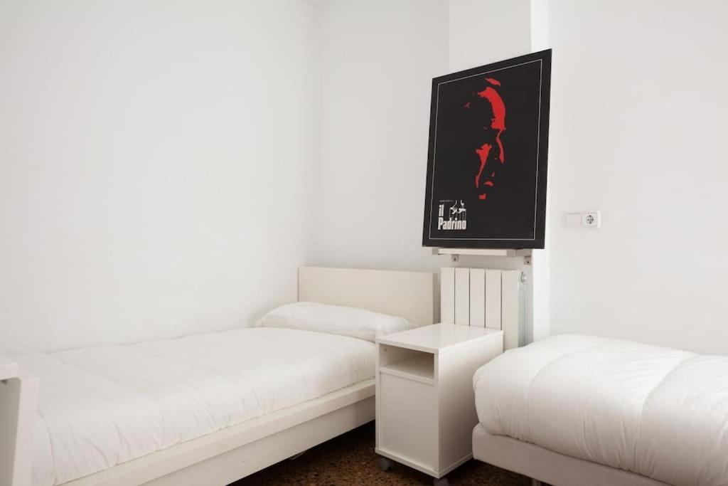 Apartamento Canela Homes Ausias March