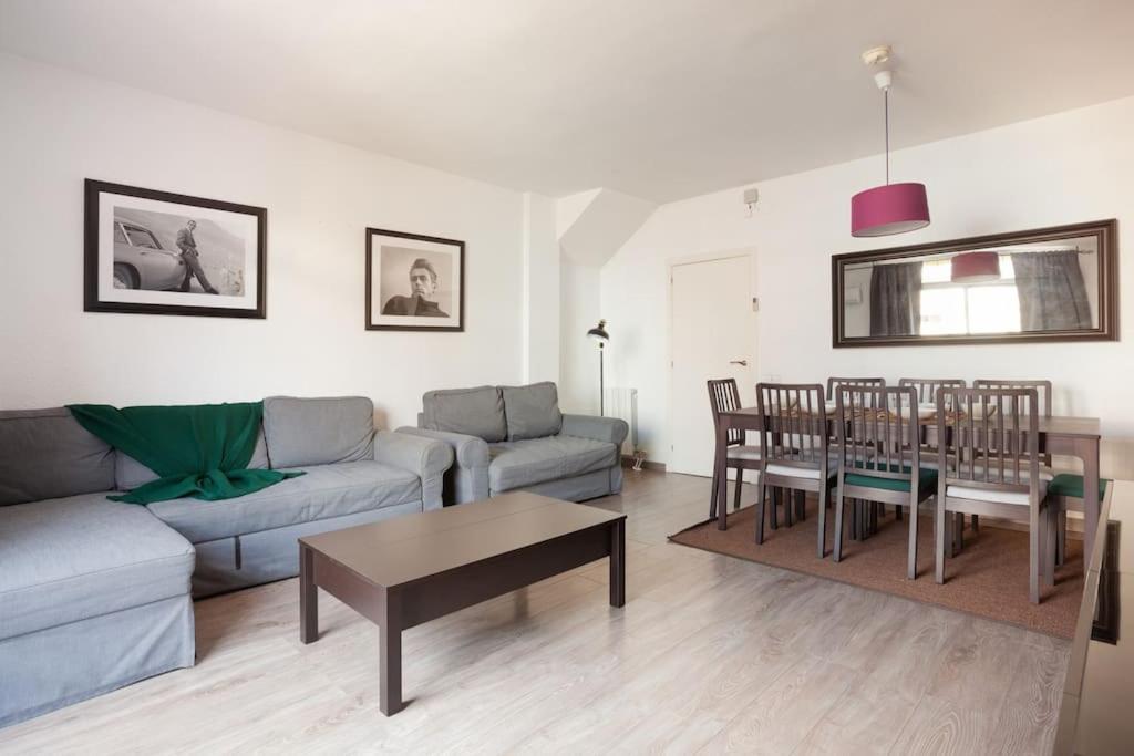 Apartamento Canela Homes Ausias March Barcelona