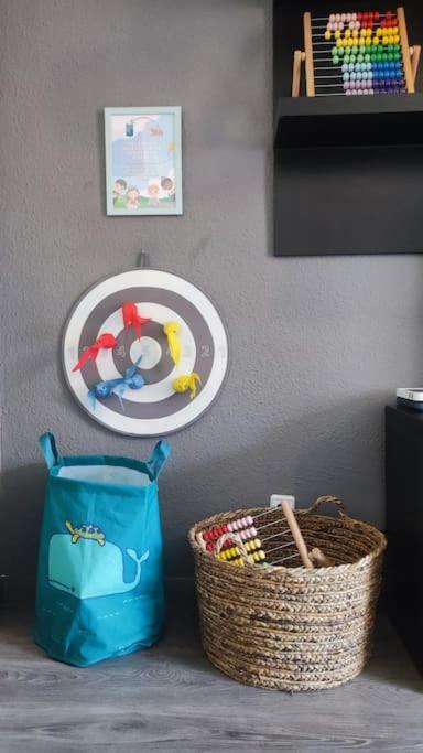 Canela Homes Ausias March Apartamento
