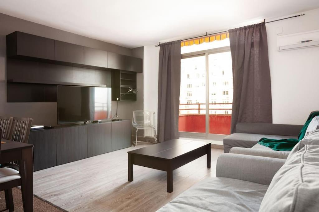Apartamento Canela Homes Ausias March