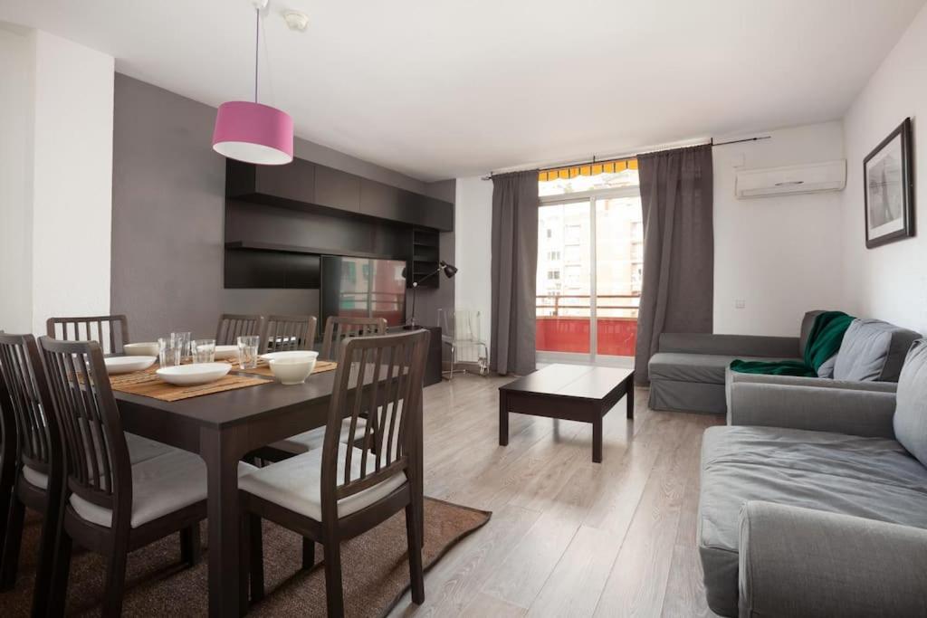 Canela Homes Ausias March Apartamento Barcelona